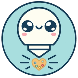 Bits & Finds logo